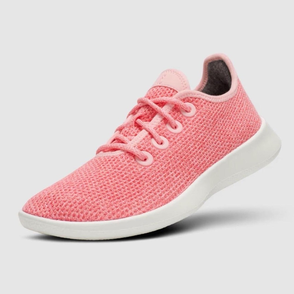 Allbirds Men's Tree Runners Men's size 10